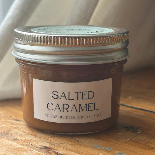 Salted Caramel